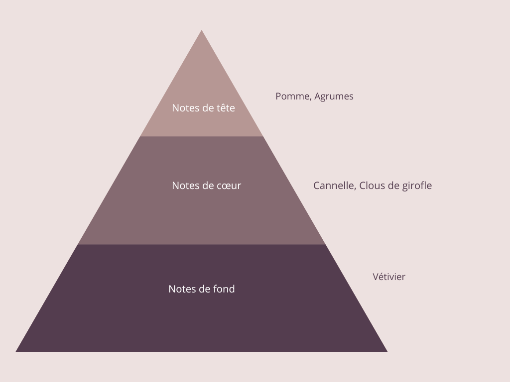 N°322 inspiré de BOSS - Hugo Boss (Homme)