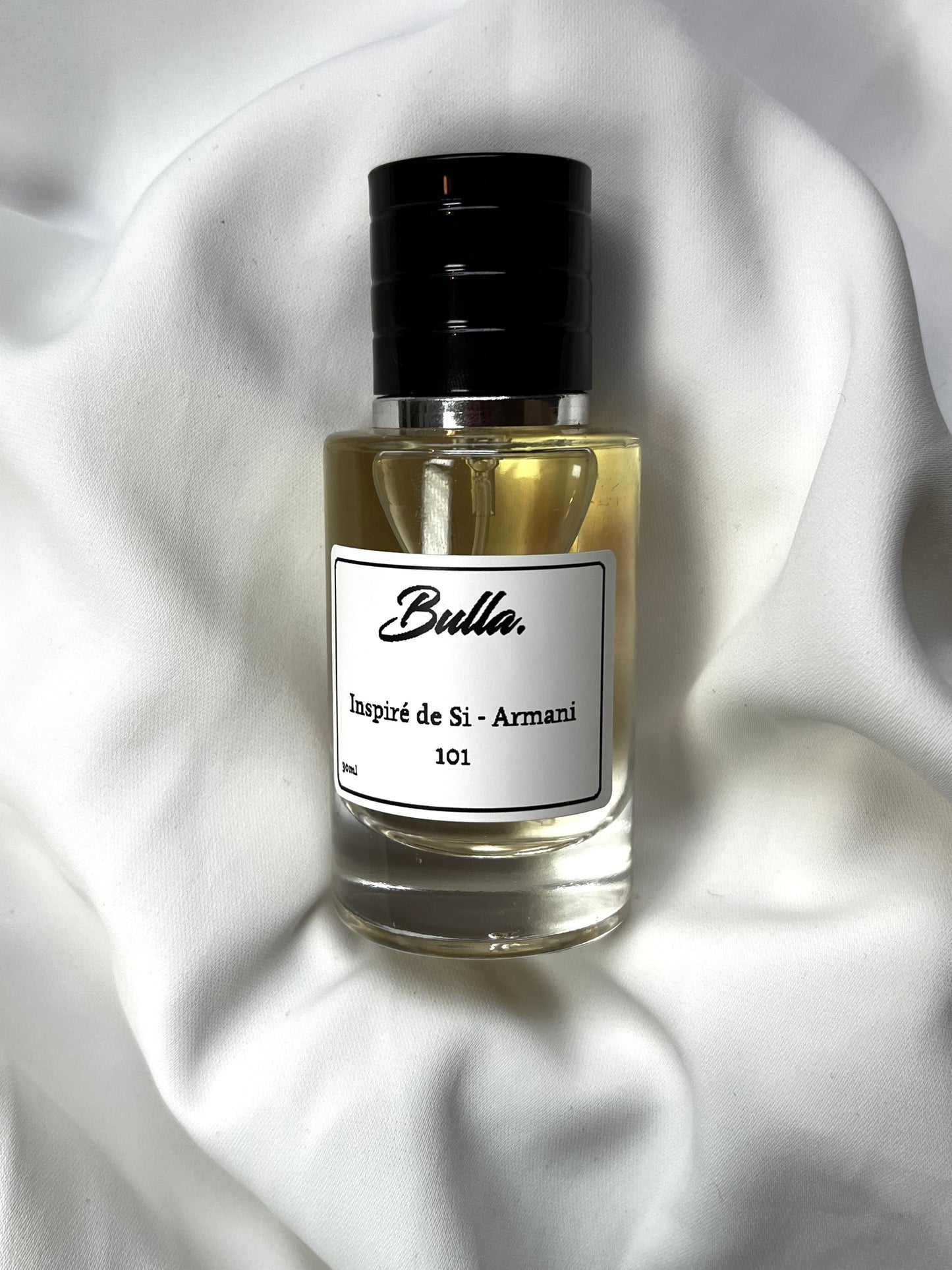 N°101 inspiré de SI - Armani (Femme)