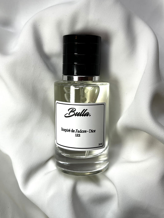 N°122 inspiré de J'ADORE - DIOR (Femme)