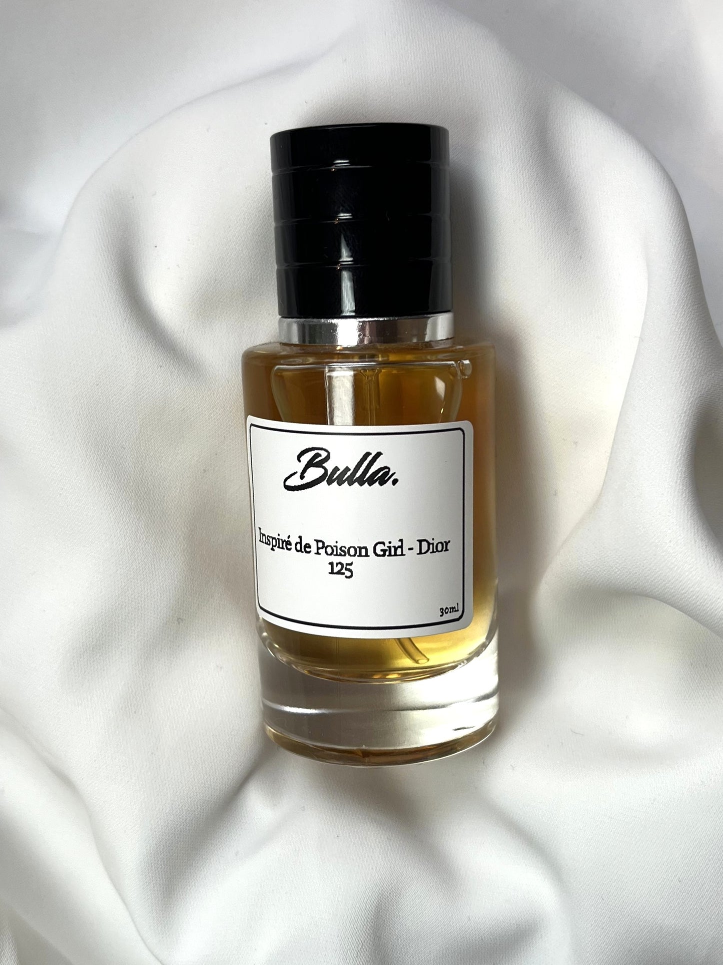 N°125 inspiré de POISON GIRL - Dior (Femme)