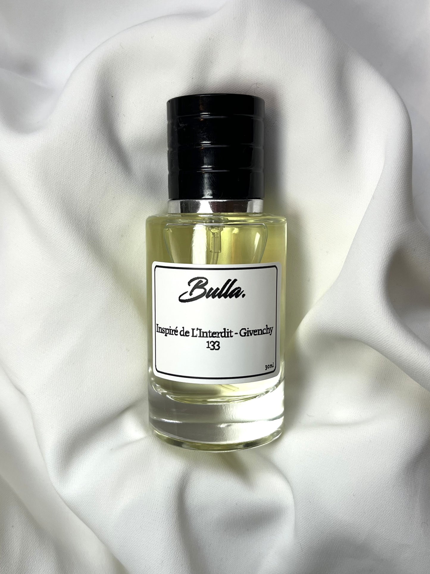 N°133 inspiré de L'INTERDIT - Givenchy (Femme)