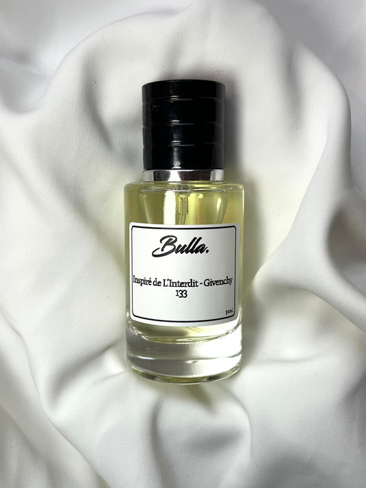 N°133 inspiré de L'INTERDIT - Givenchy (Femme)