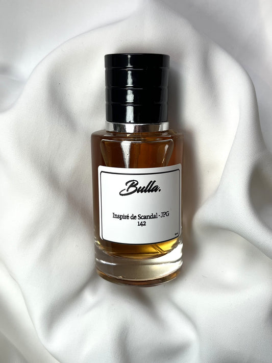 N°142 inspiré de SCANDAL - Jean Paul Gaultier (Femme)