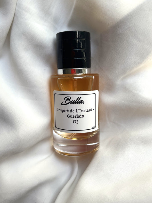 N°173 inspiré de L'INSTANT - Guerlain (Femme)