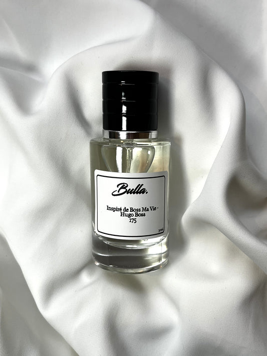 N°175 inspiré de BOSS MA VIE - Hugo Boss (Femme)