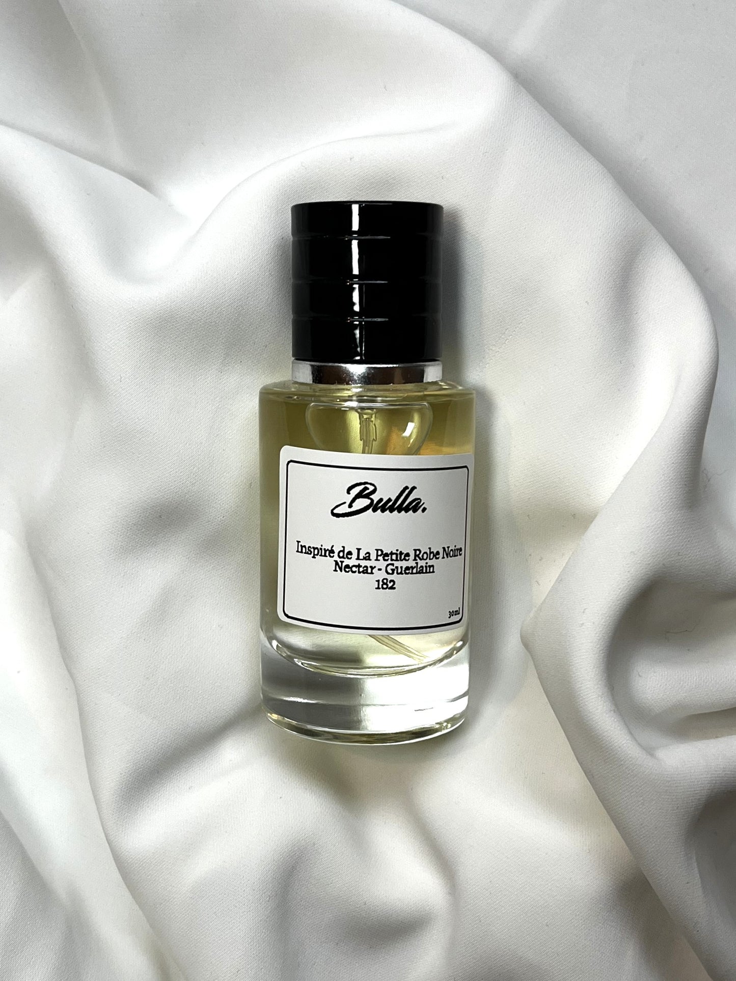 N°182 inspiré de LA PETITE ROBE NOIRE NECTAR - Guerlain (Femme)