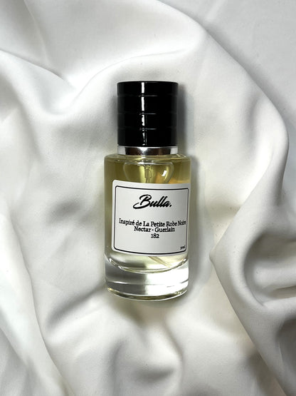 N°182 inspiré de LA PETITE ROBE NOIRE NECTAR - Guerlain (Femme)