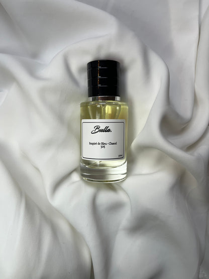 N°305 inspiré de BLEU - Chanel (Homme)