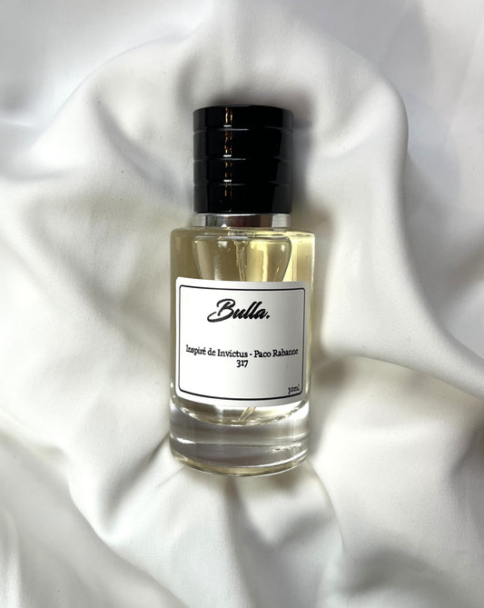 N°317 inspiré de INVICTUS - Paco Rabanne (Homme)
