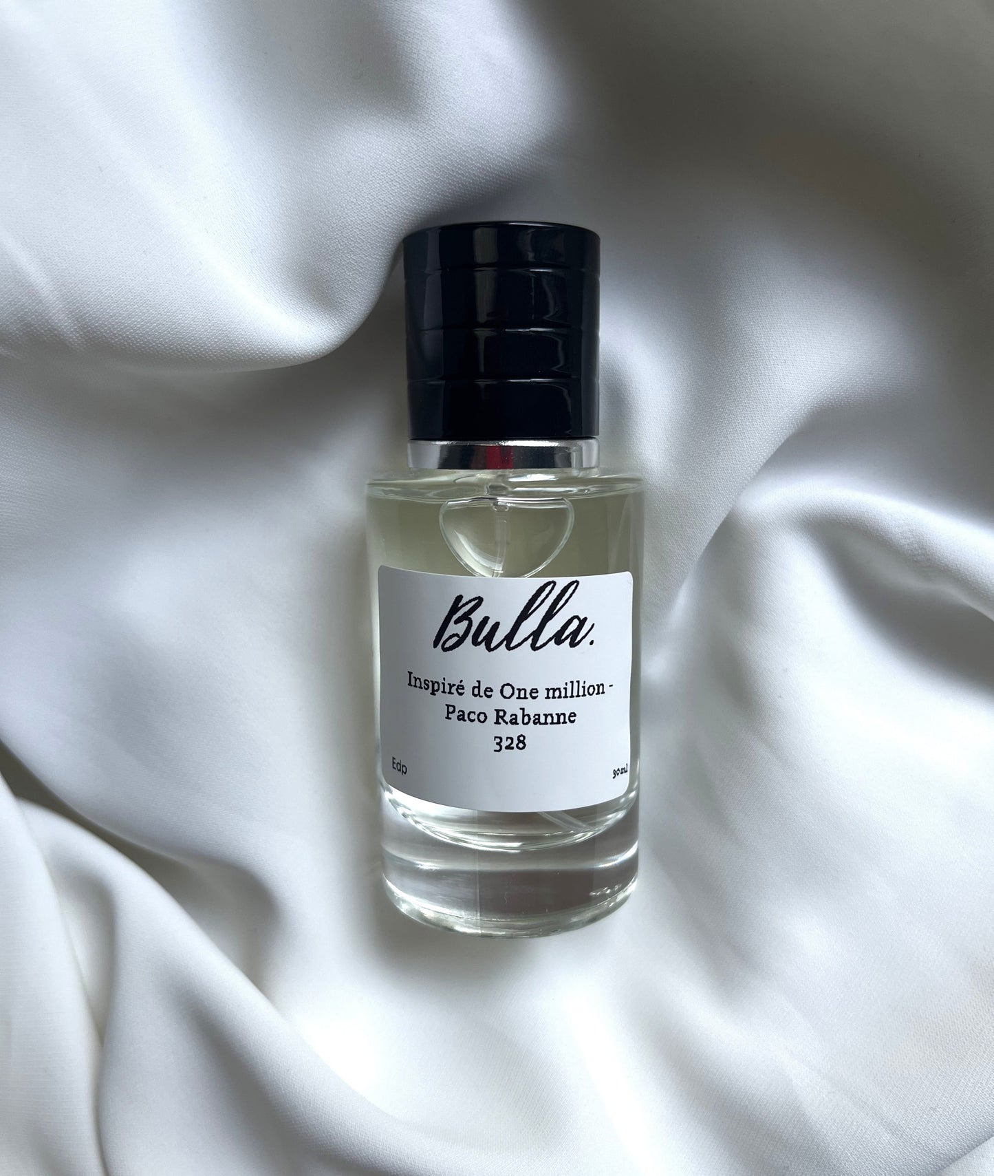 N°328 inspiré de ONE MILLION - Paco Rabanne (Homme)