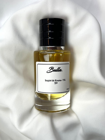 N°330 inspiré de KOUROS - Yves Saint Laurent (Homme)