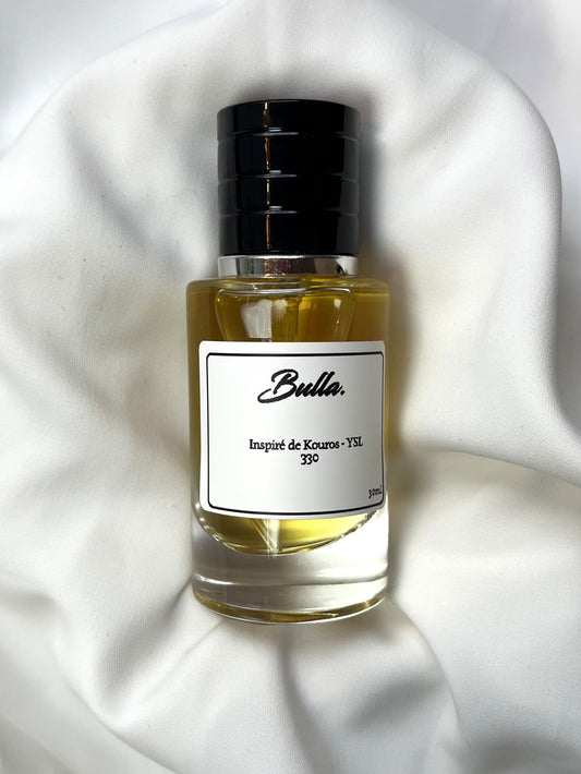 N°330 inspiré de KOUROS - Yves Saint Laurent (Homme)