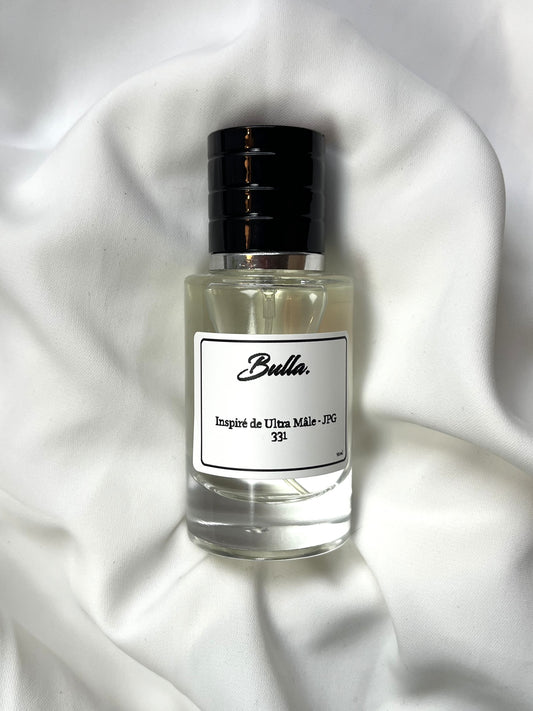 N°331 inspiré de ULTRA MALE - Jean Paul Gaultier (Homme)