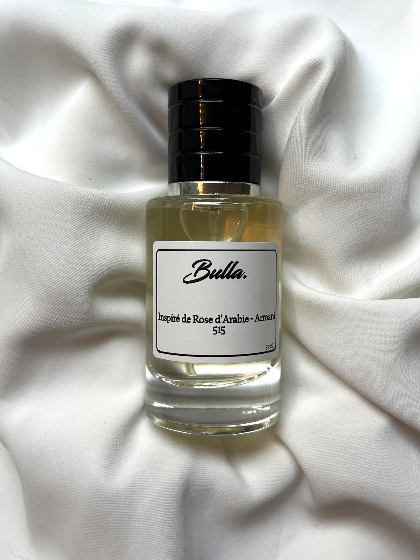 N°515 inspiré de ROSE D'ARABIE - Armani (Femme)