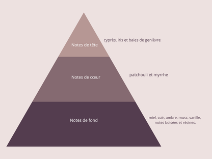 N°510 inspiré de BOIS D'ARGENT - Dior (Unisexe)